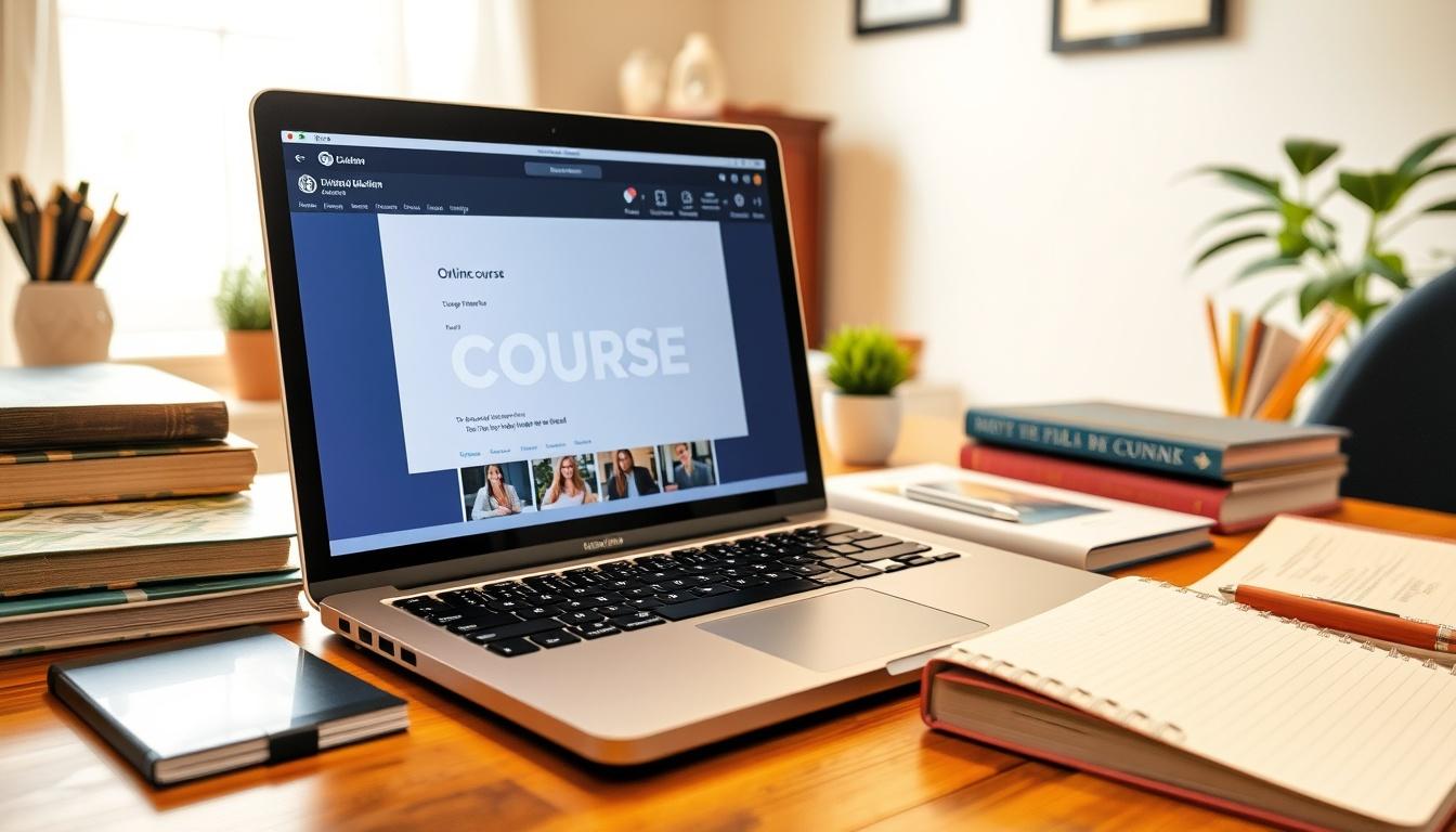 Feature visual
